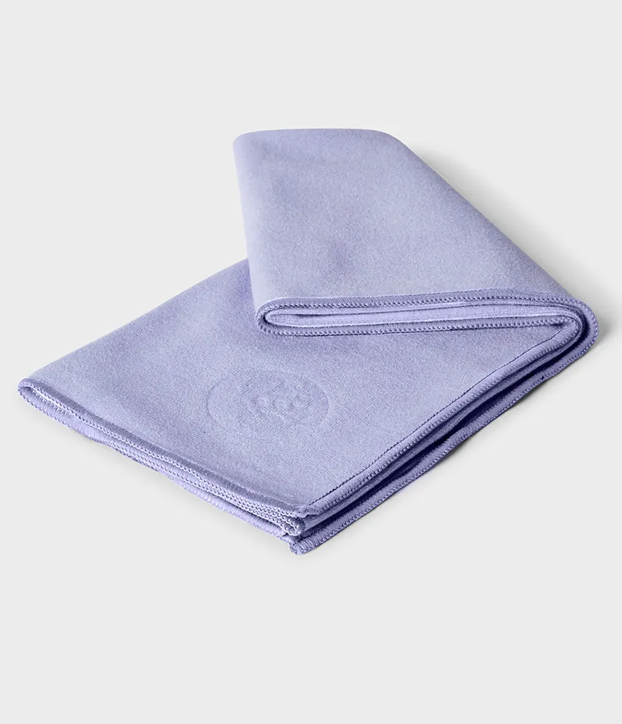 eQua® Yoga Hand Towel