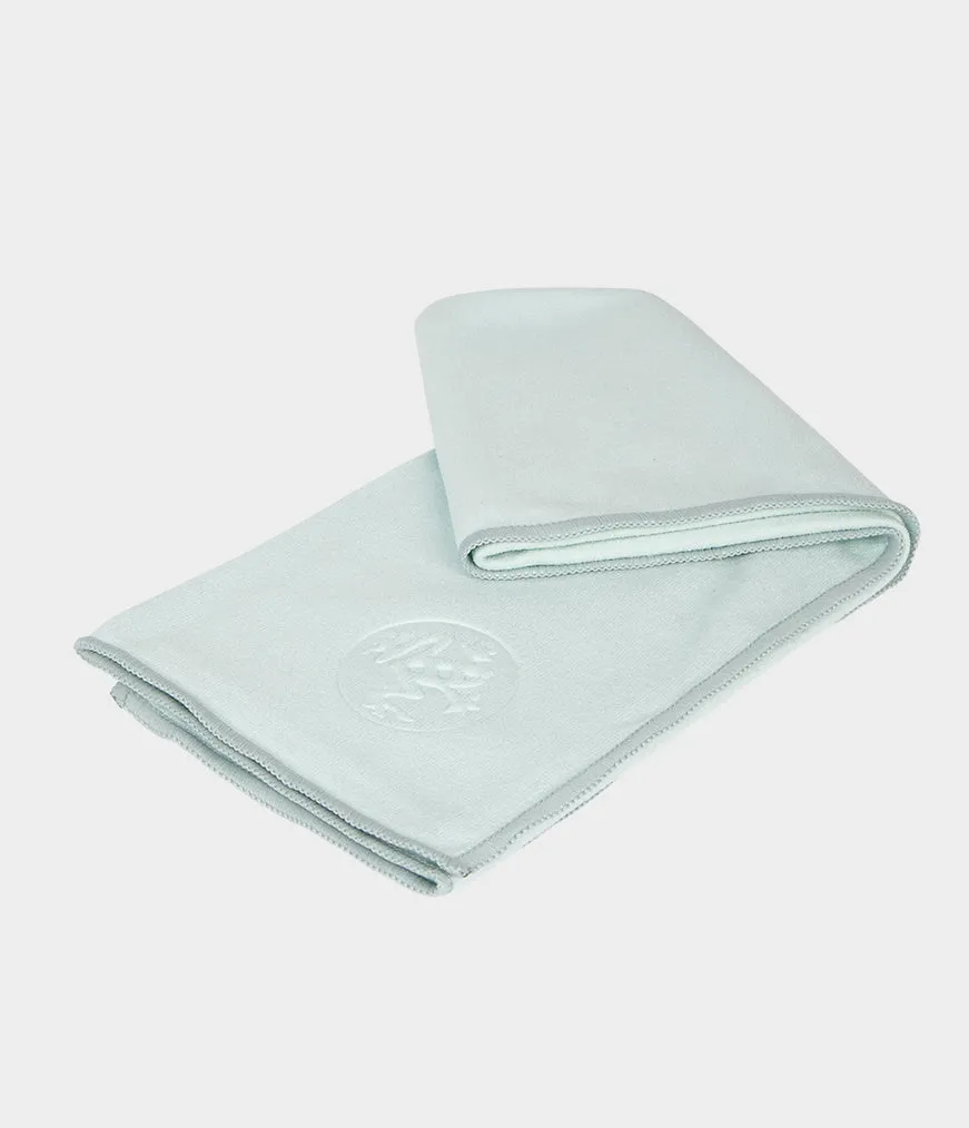 eQua® Yoga Hand Towel