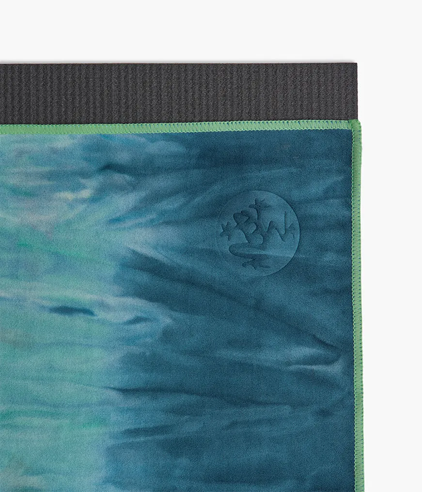 eQua® Yoga Hand Towel