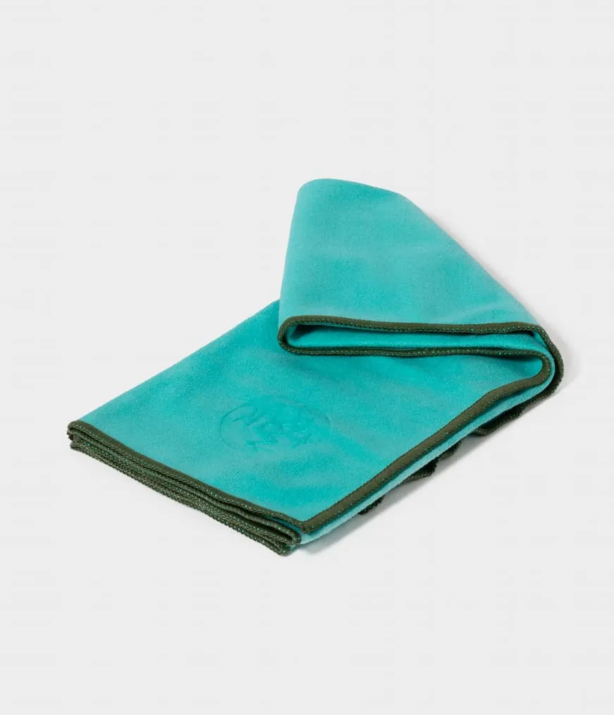 eQua® Yoga Hand Towel