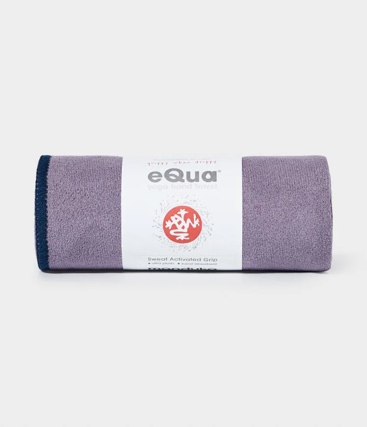 eQua® Yoga Hand Towel