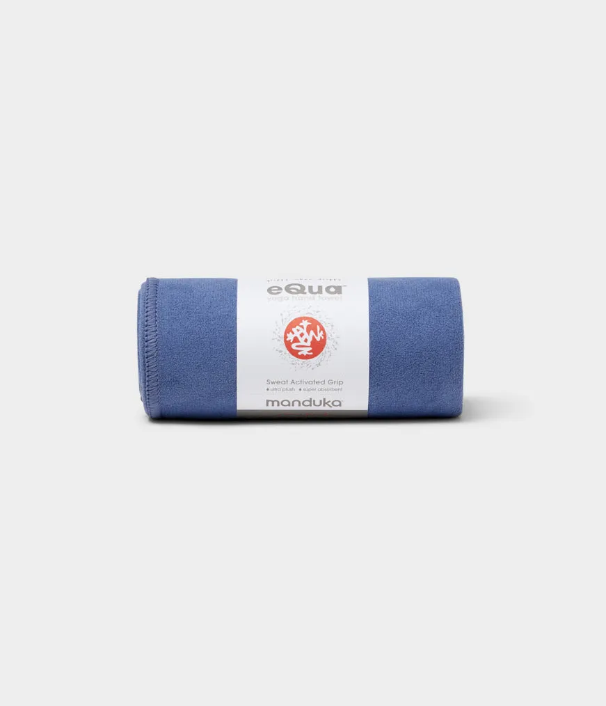 eQua® Yoga Hand Towel