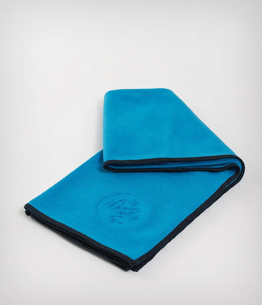 eQua® Yoga Hand Towel