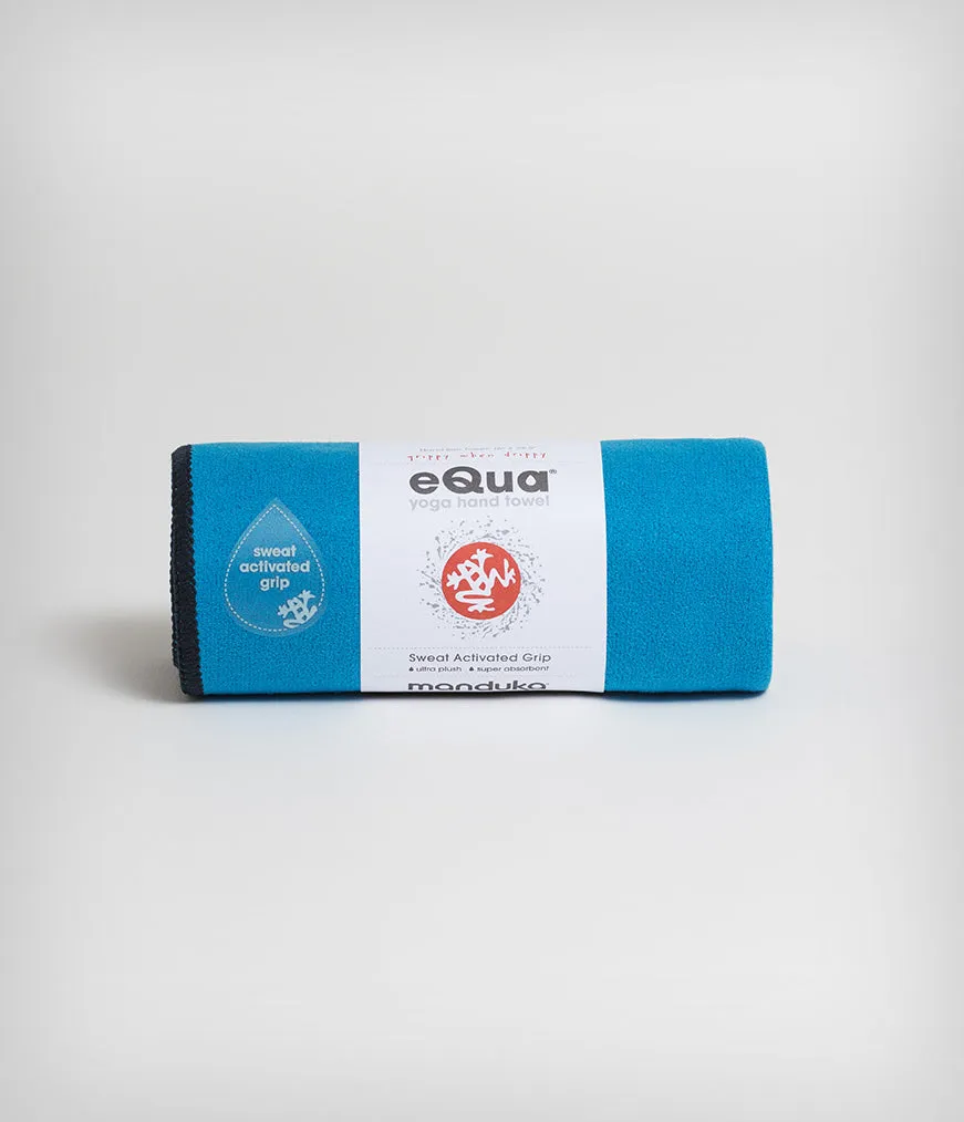 eQua® Yoga Hand Towel