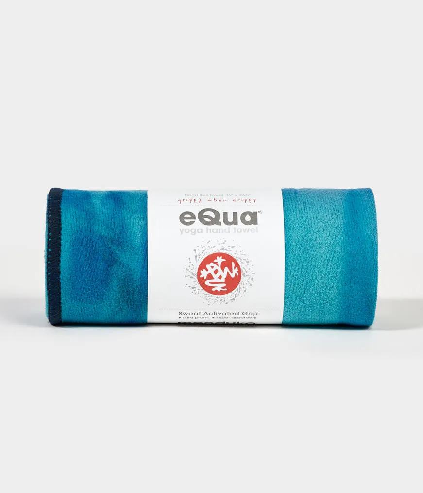 eQua® Yoga Hand Towel