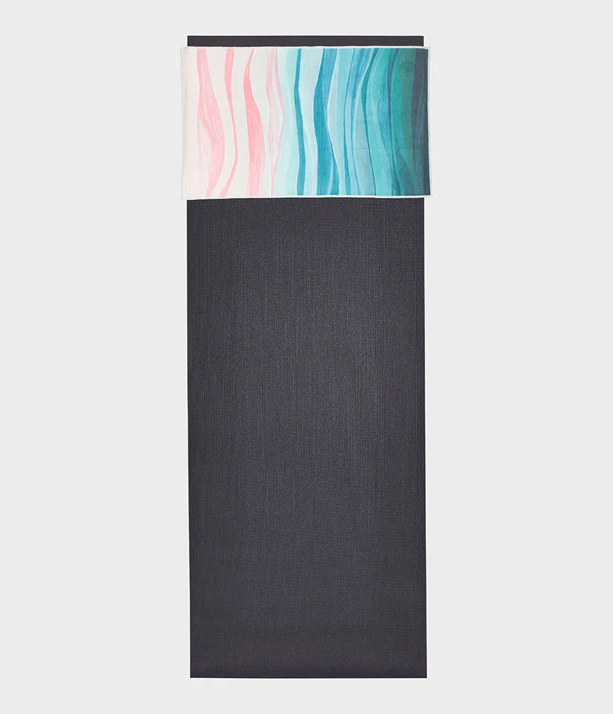 eQua® Yoga Hand Towel