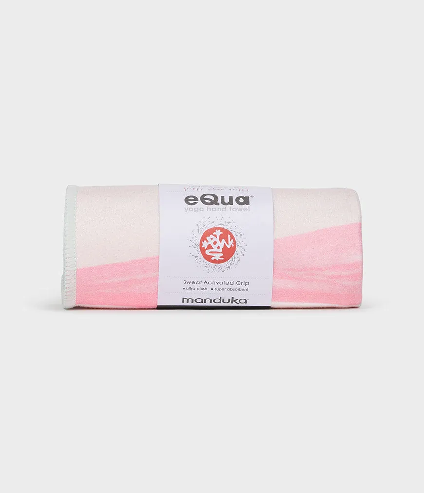 eQua® Yoga Hand Towel