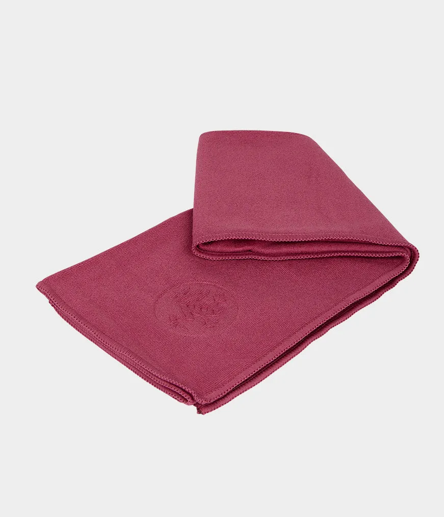 eQua® Yoga Hand Towel