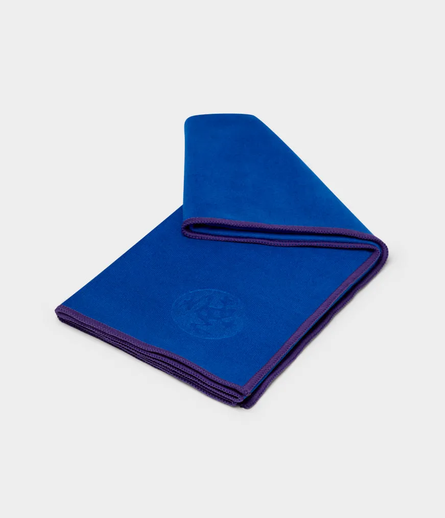 eQua® Yoga Hand Towel