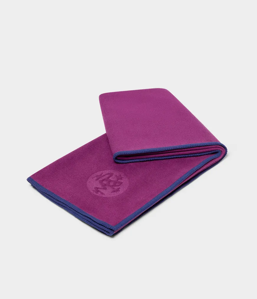 eQua® Yoga Hand Towel