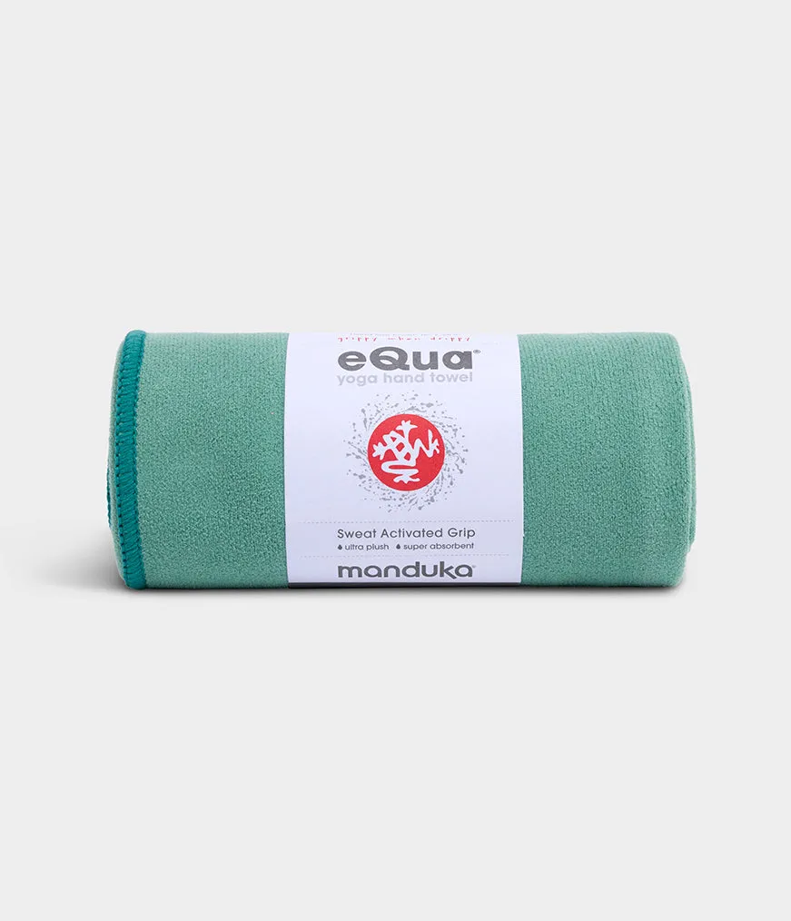 eQua® Yoga Hand Towel