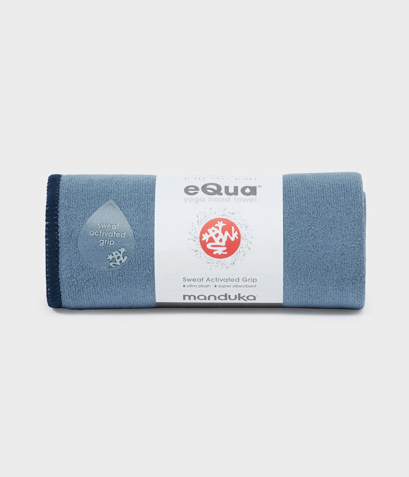 eQua® Yoga Hand Towel