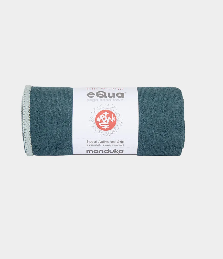 eQua® Yoga Hand Towel