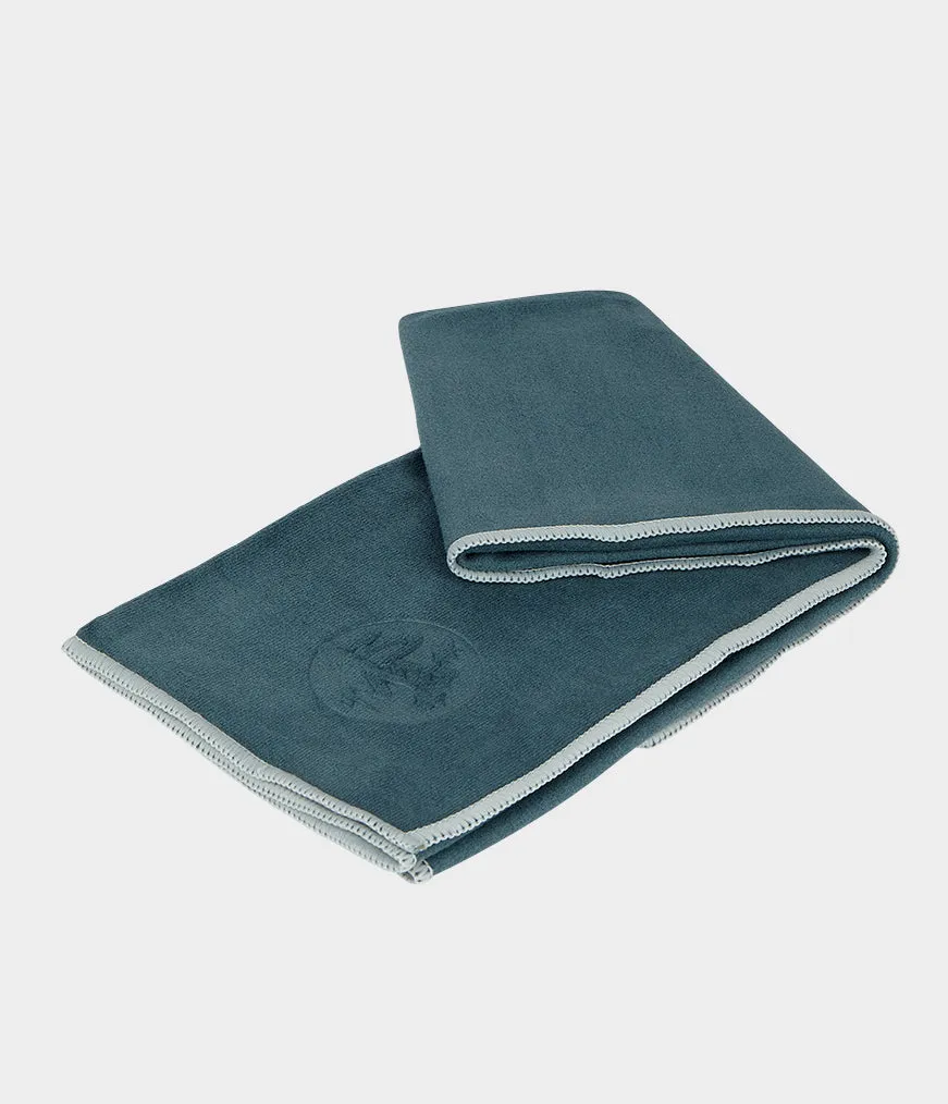 eQua® Yoga Hand Towel