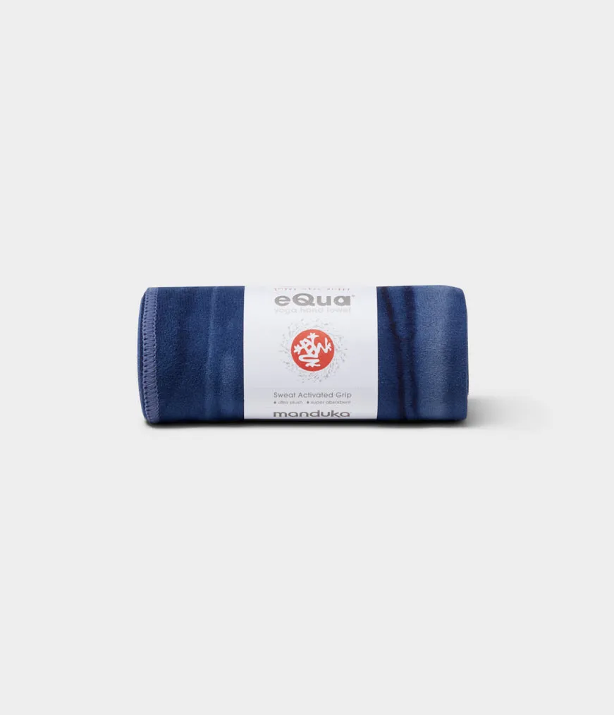 eQua® Yoga Hand Towel