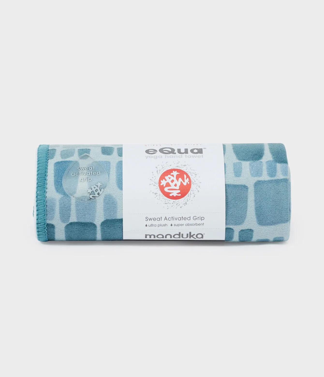 eQua® Yoga Hand Towel