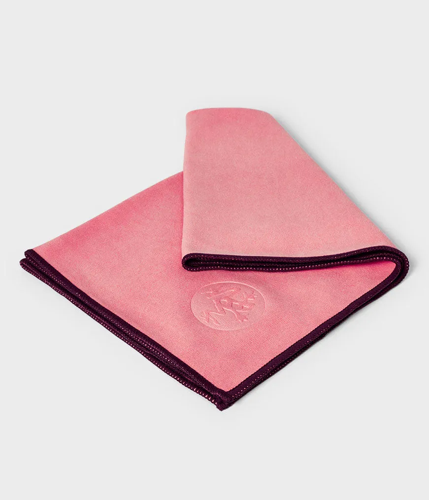 eQua® Yoga Hand Towel