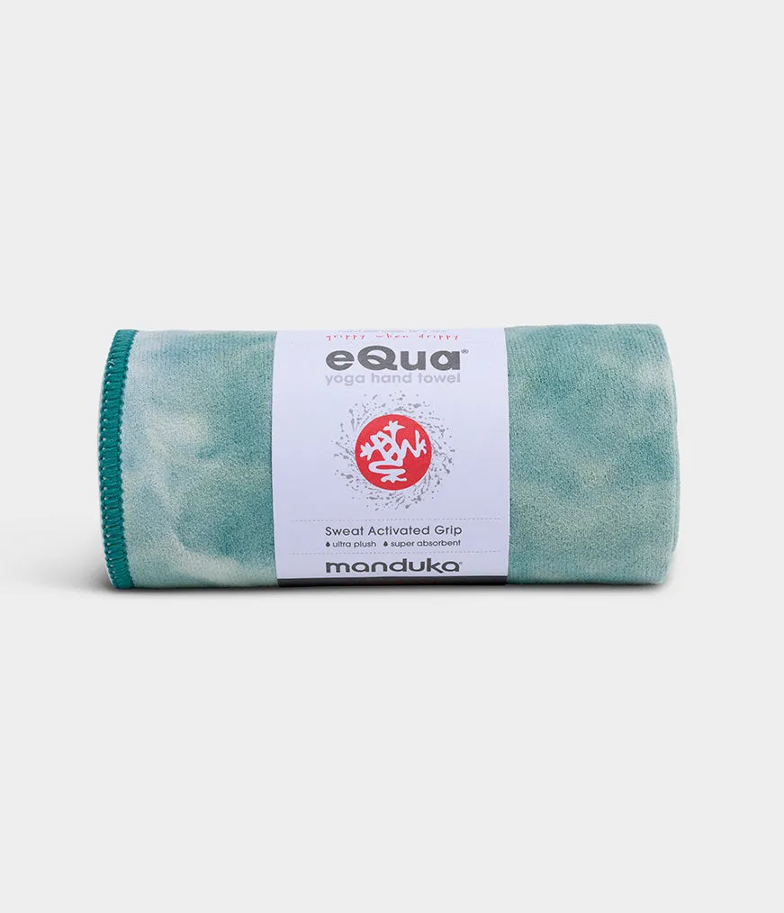 eQua® Yoga Hand Towel