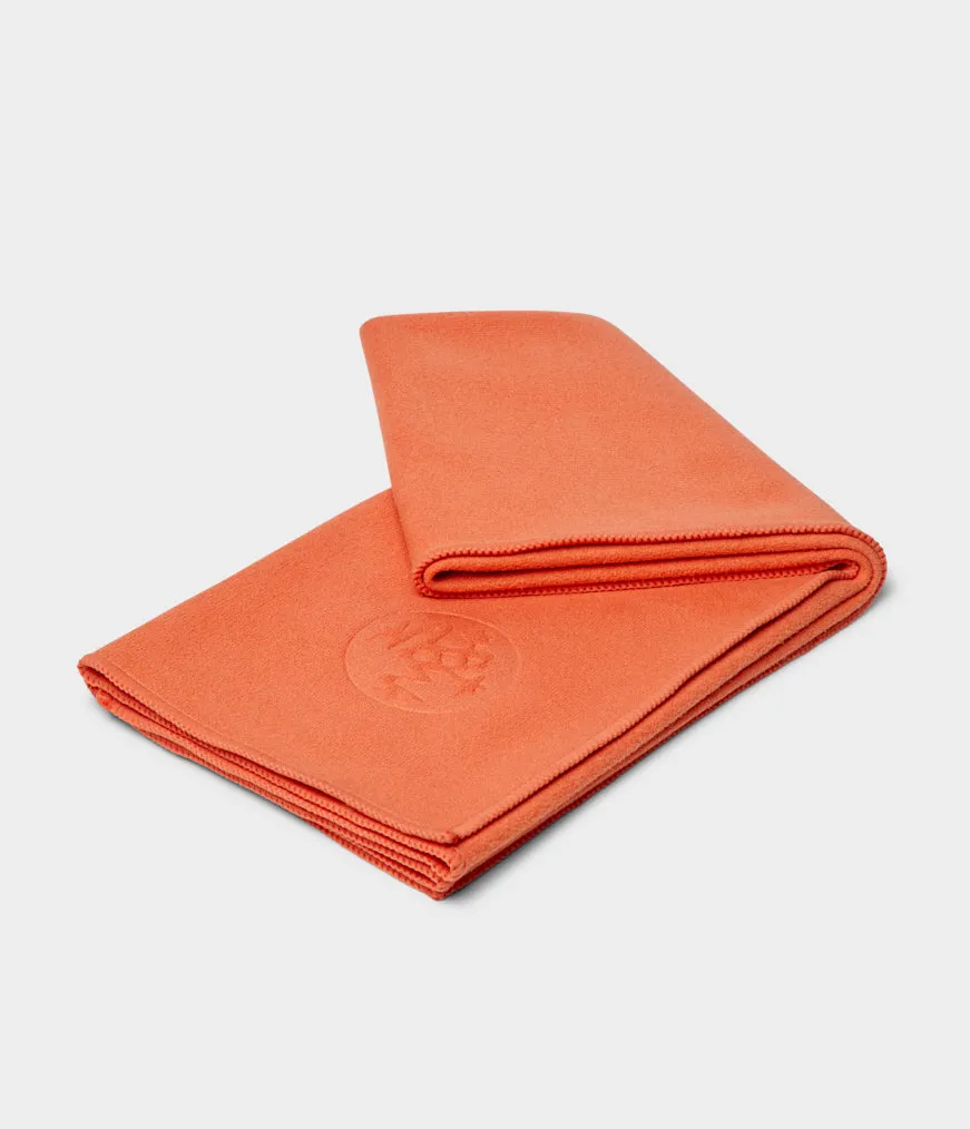 eQua® Yoga Hand Towel