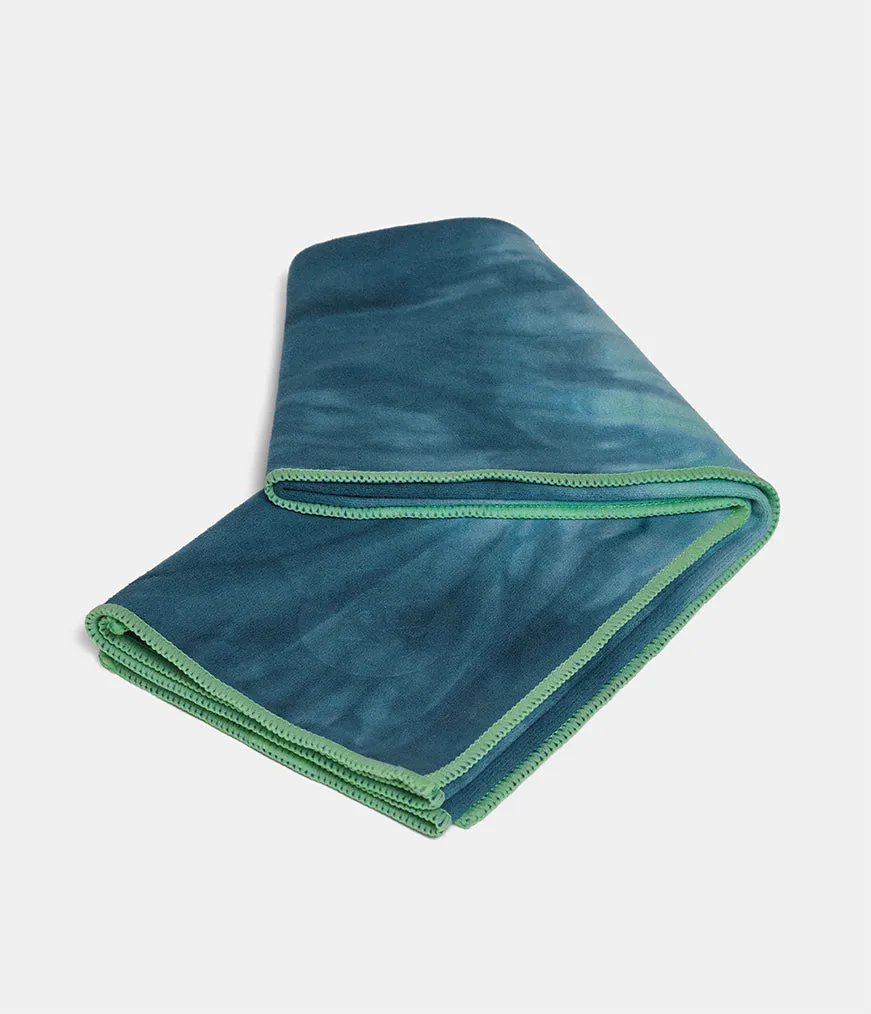 eQua® Yoga Hand Towel