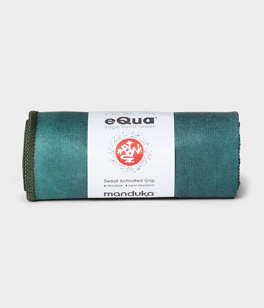 eQua® Yoga Hand Towel