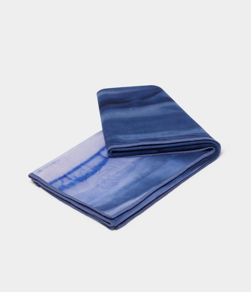 eQua® Yoga Hand Towel