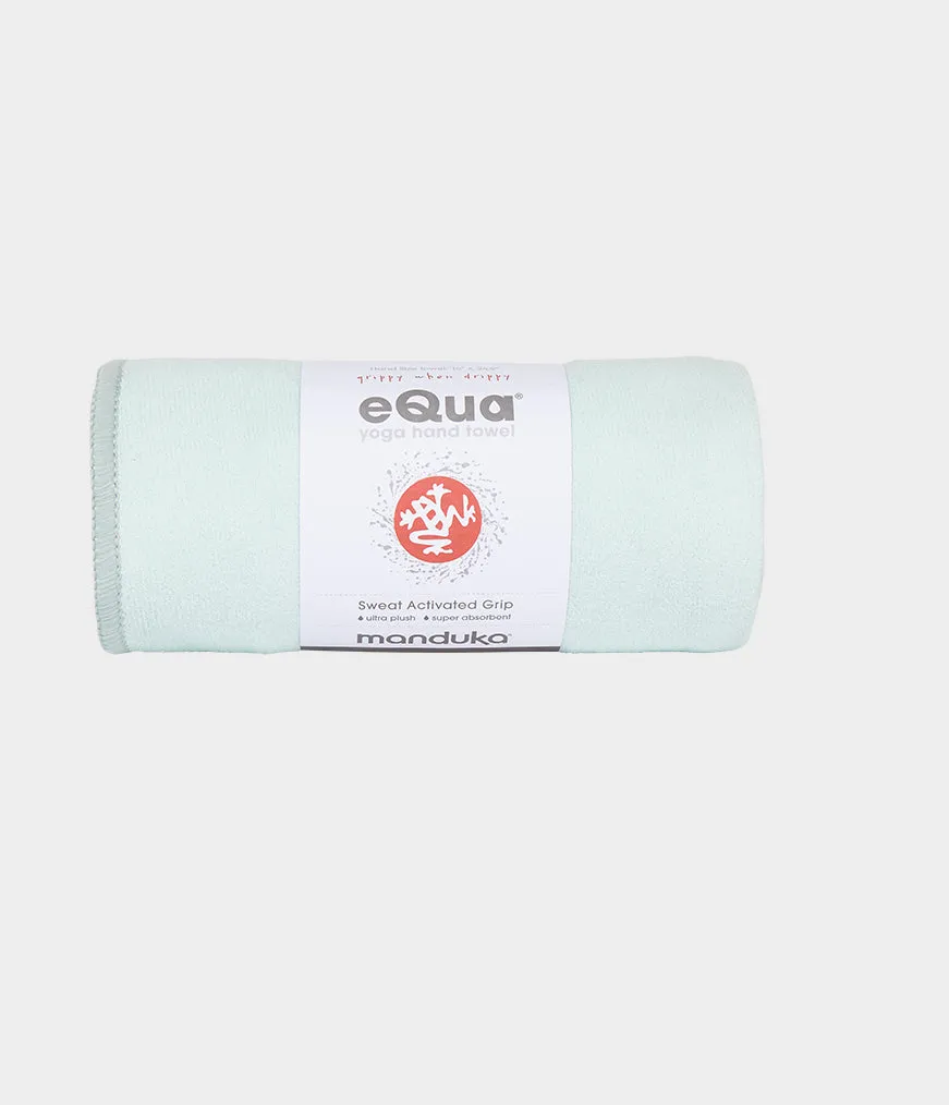 eQua® Yoga Hand Towel