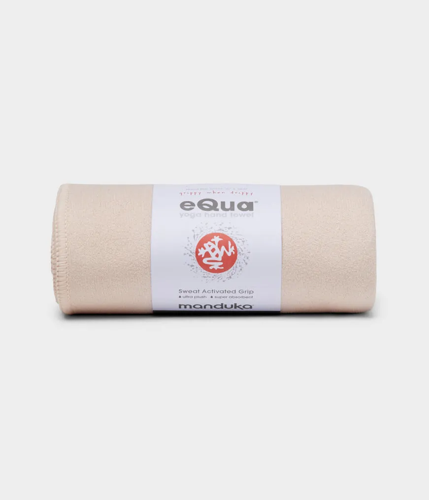 eQua® Yoga Hand Towel