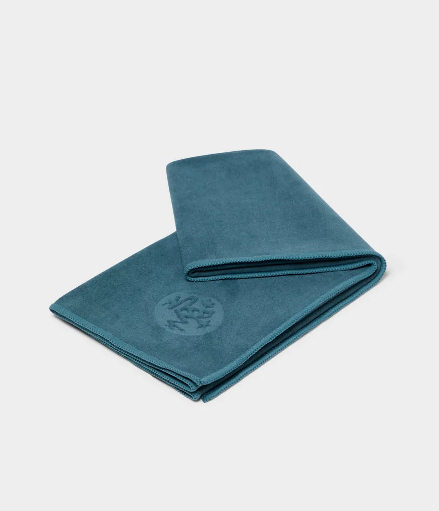 eQua® Yoga Hand Towel