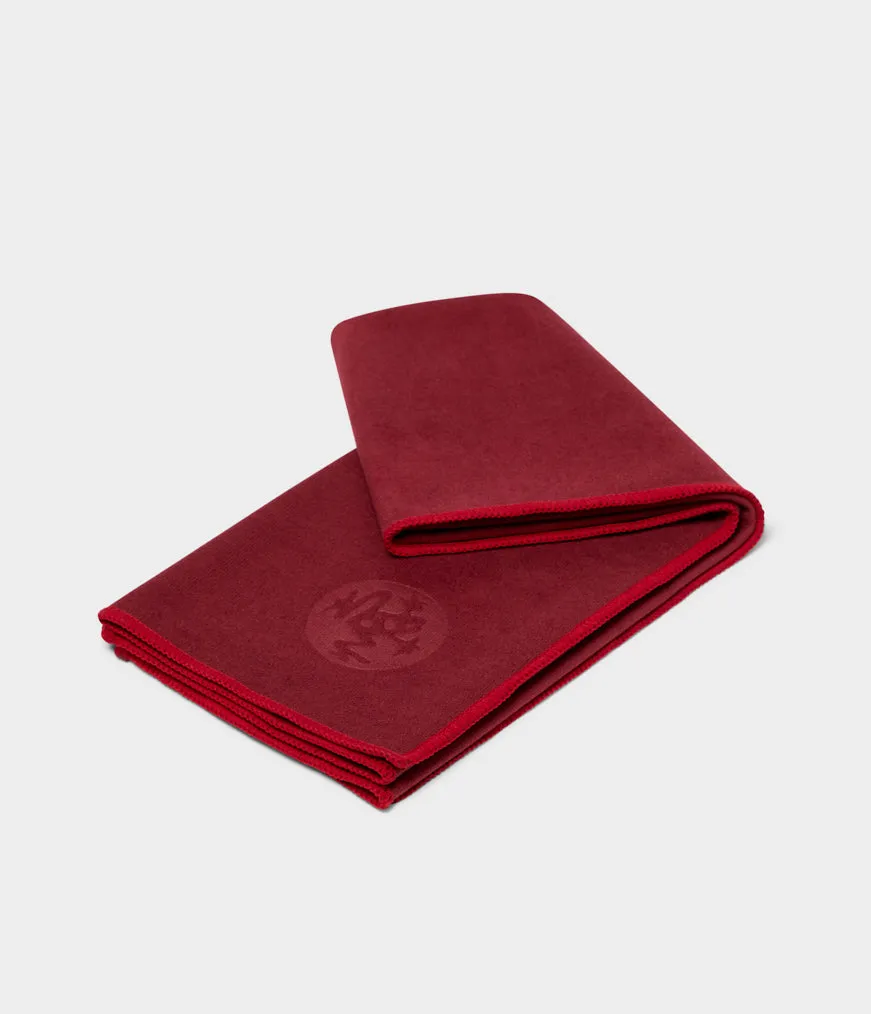 eQua® Yoga Hand Towel