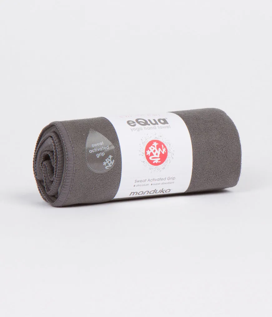 eQua® Yoga Hand Towel