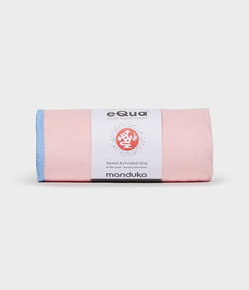 eQua® Yoga Hand Towel