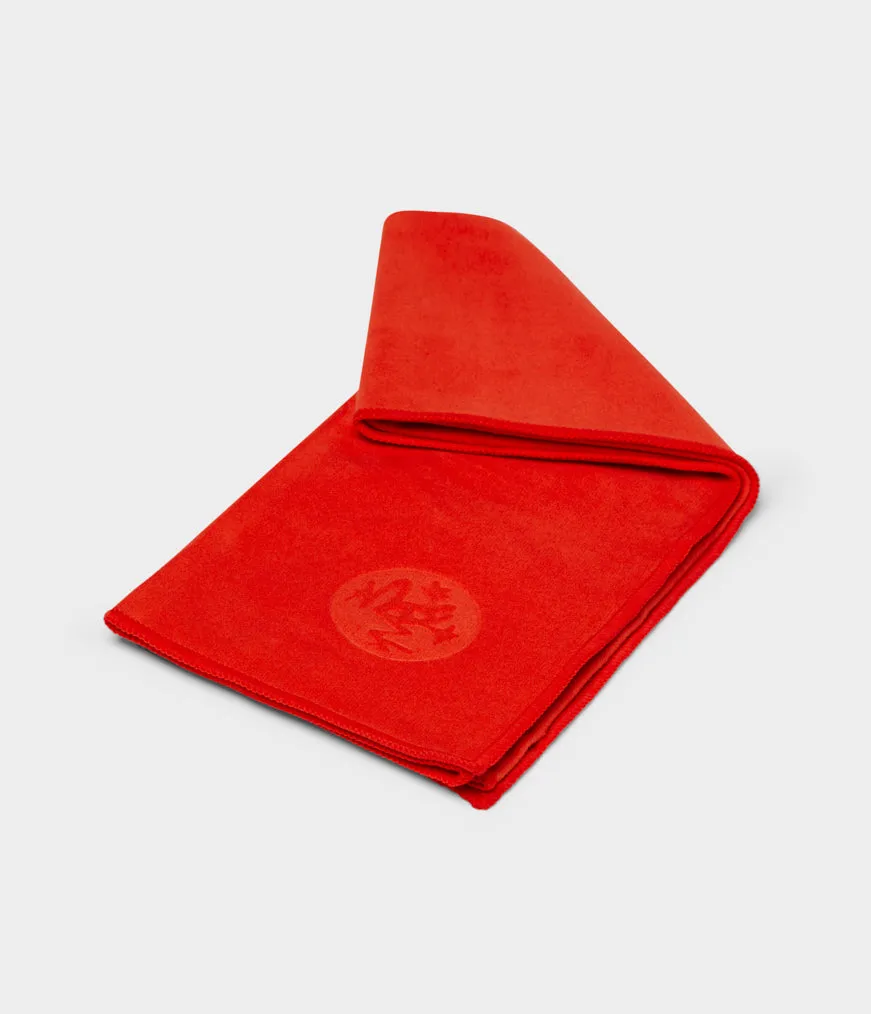 eQua® Yoga Hand Towel