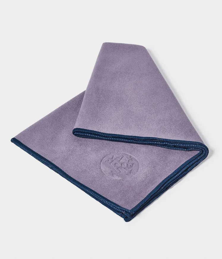 eQua® Yoga Hand Towel