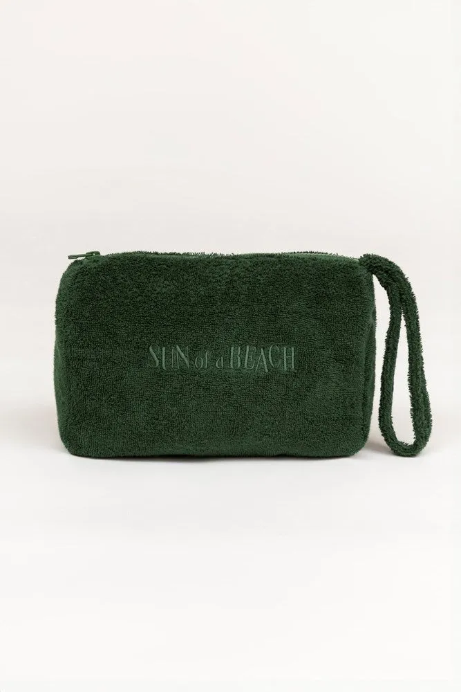 Evergreen | The Cosmo Pouch