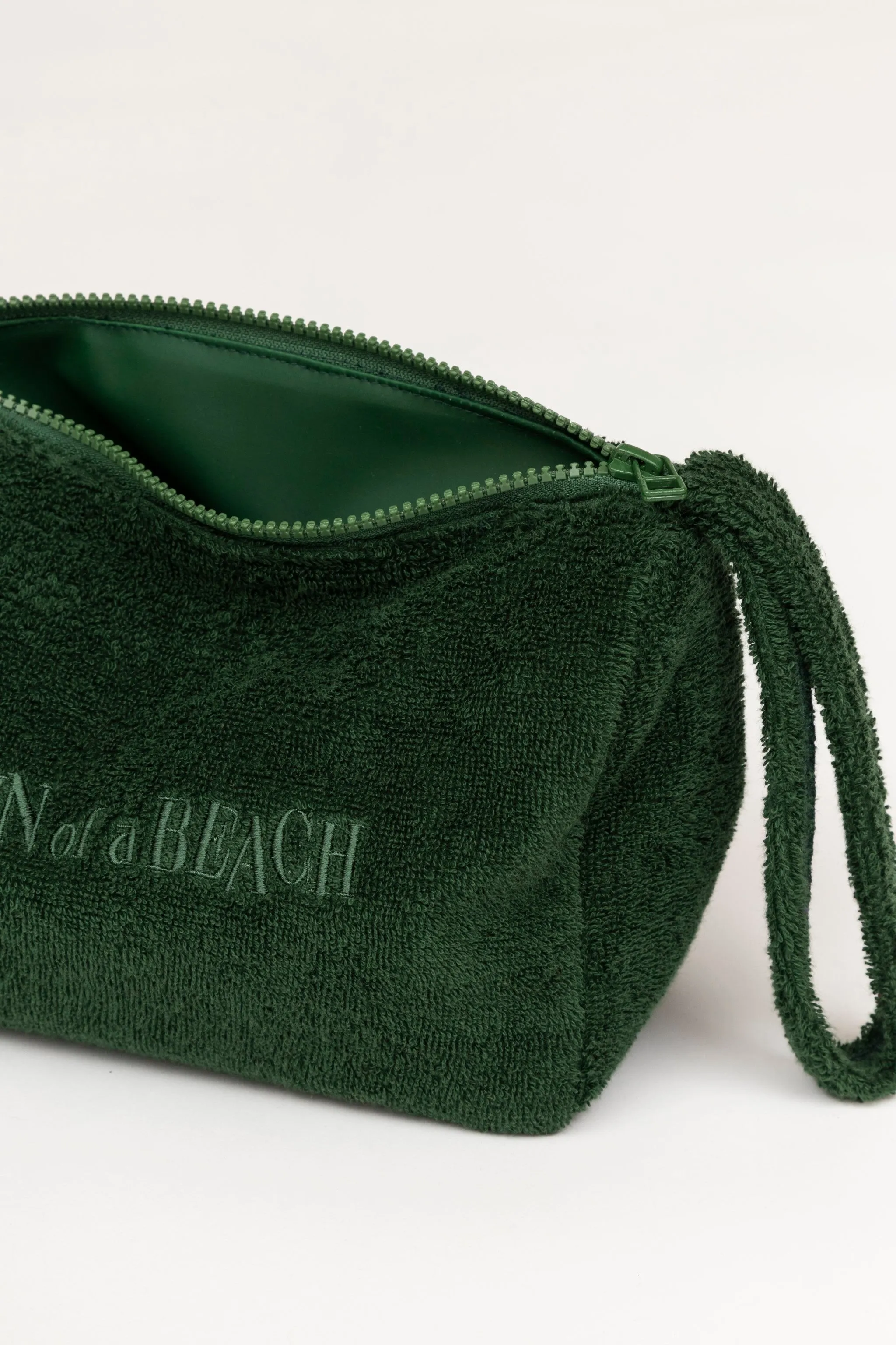 Evergreen | The Cosmo Pouch