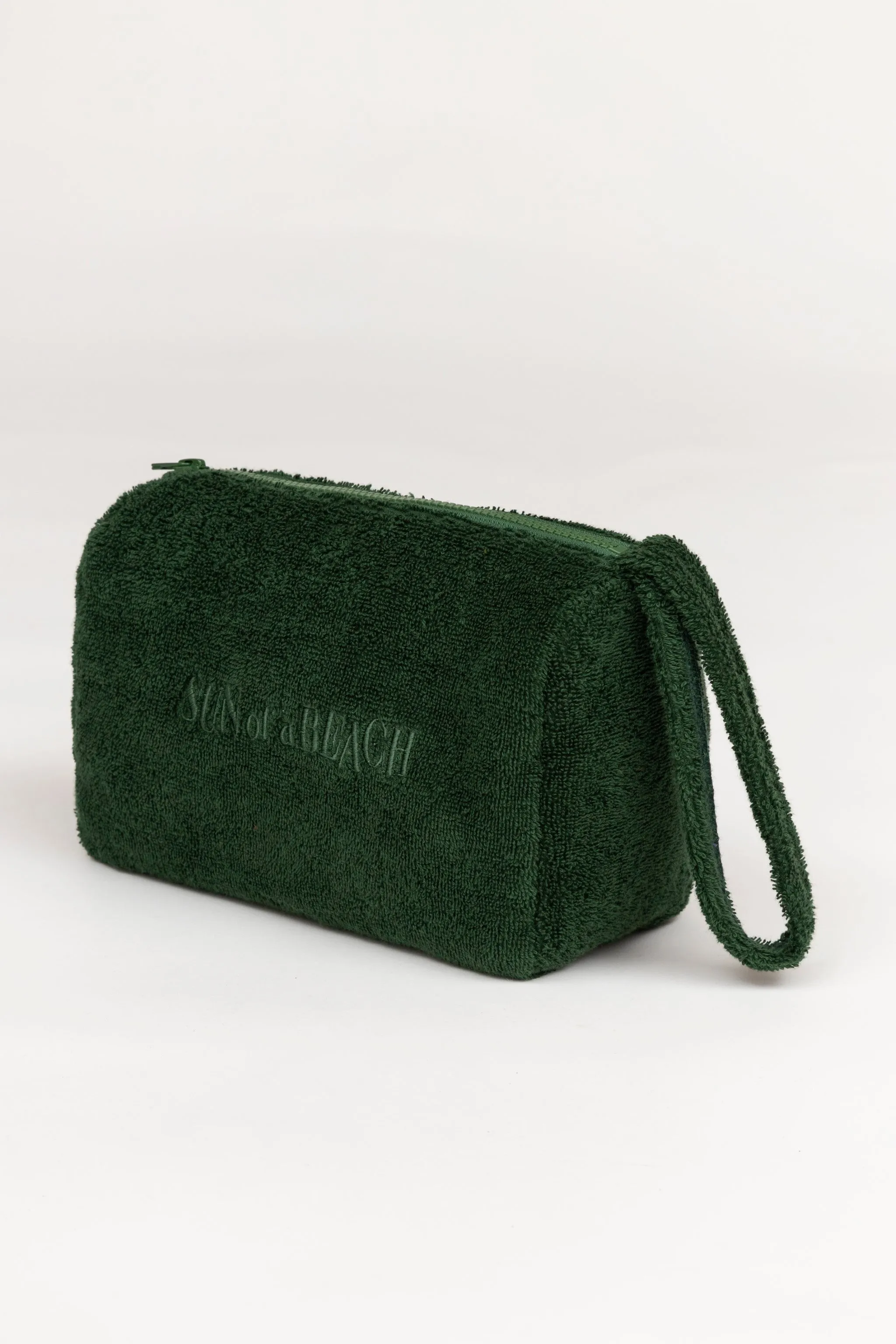 Evergreen | The Cosmo Pouch