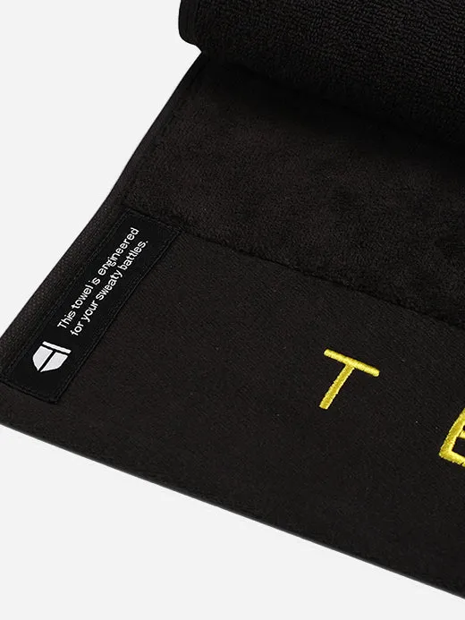 FIT Anti-microbial Towel