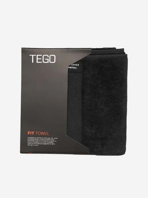 FIT Anti-microbial Towel