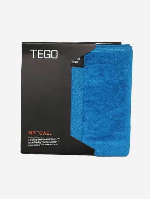 FIT Anti-microbial Towel