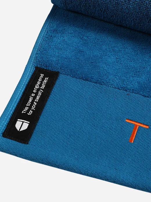 FIT Anti-microbial Towel