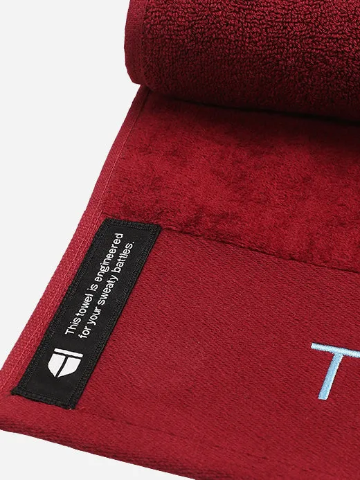 FIT Anti-microbial Towel