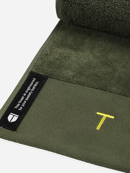 FIT Anti-microbial Towel