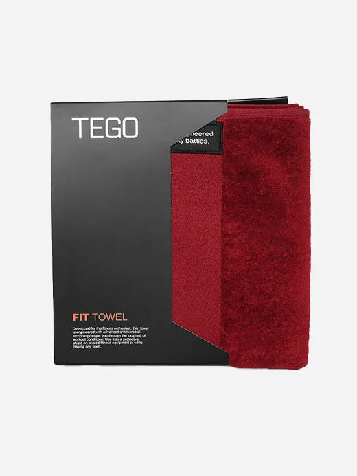 FIT Anti-microbial Towel