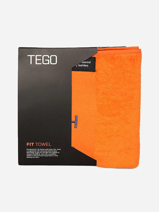 FIT Anti-microbial Towel