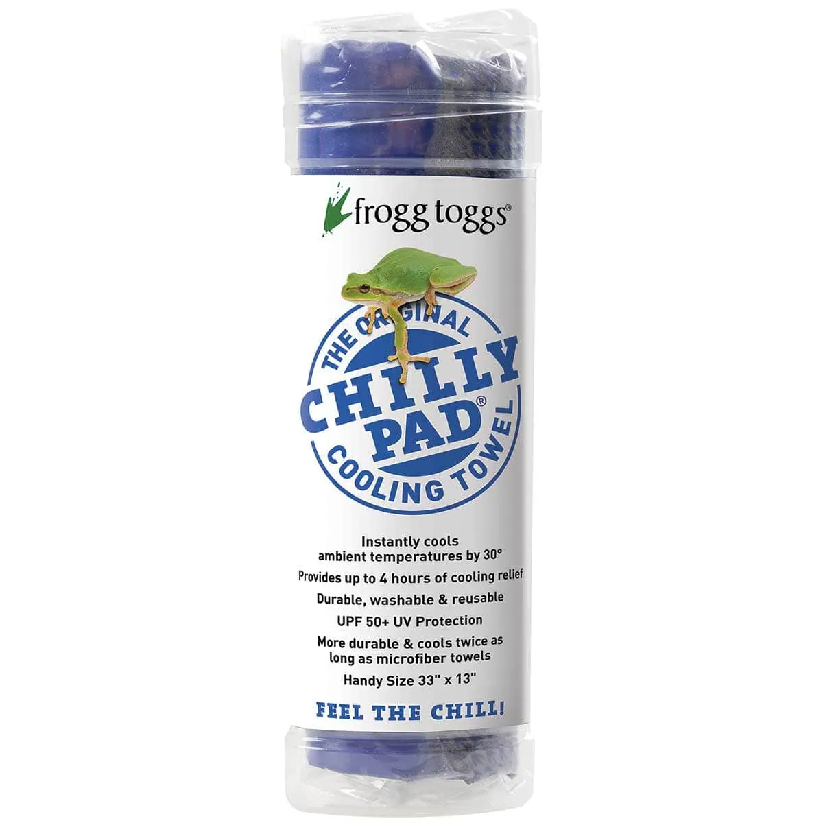 Frogg Toggs Chilly Pad Cooling Towels