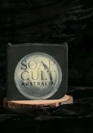 Full Moon | BODY SOAP