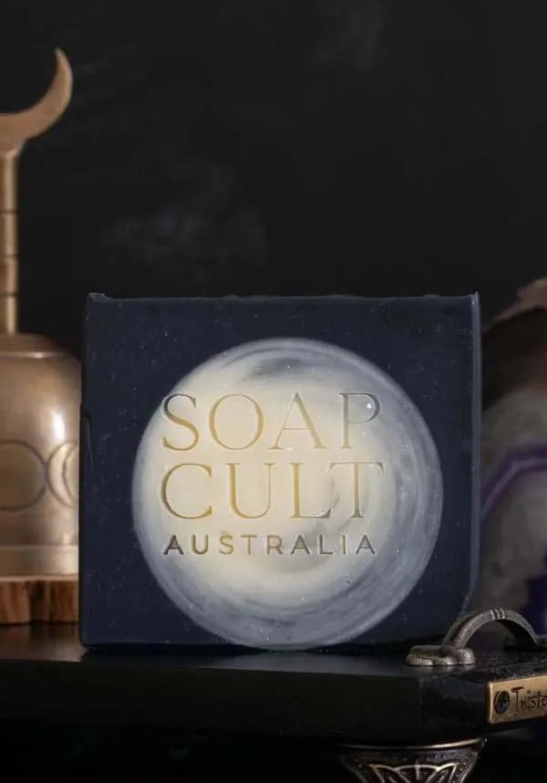 Full Moon | BODY SOAP