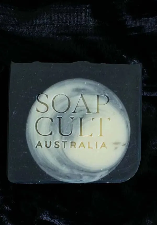 Full Moon | BODY SOAP