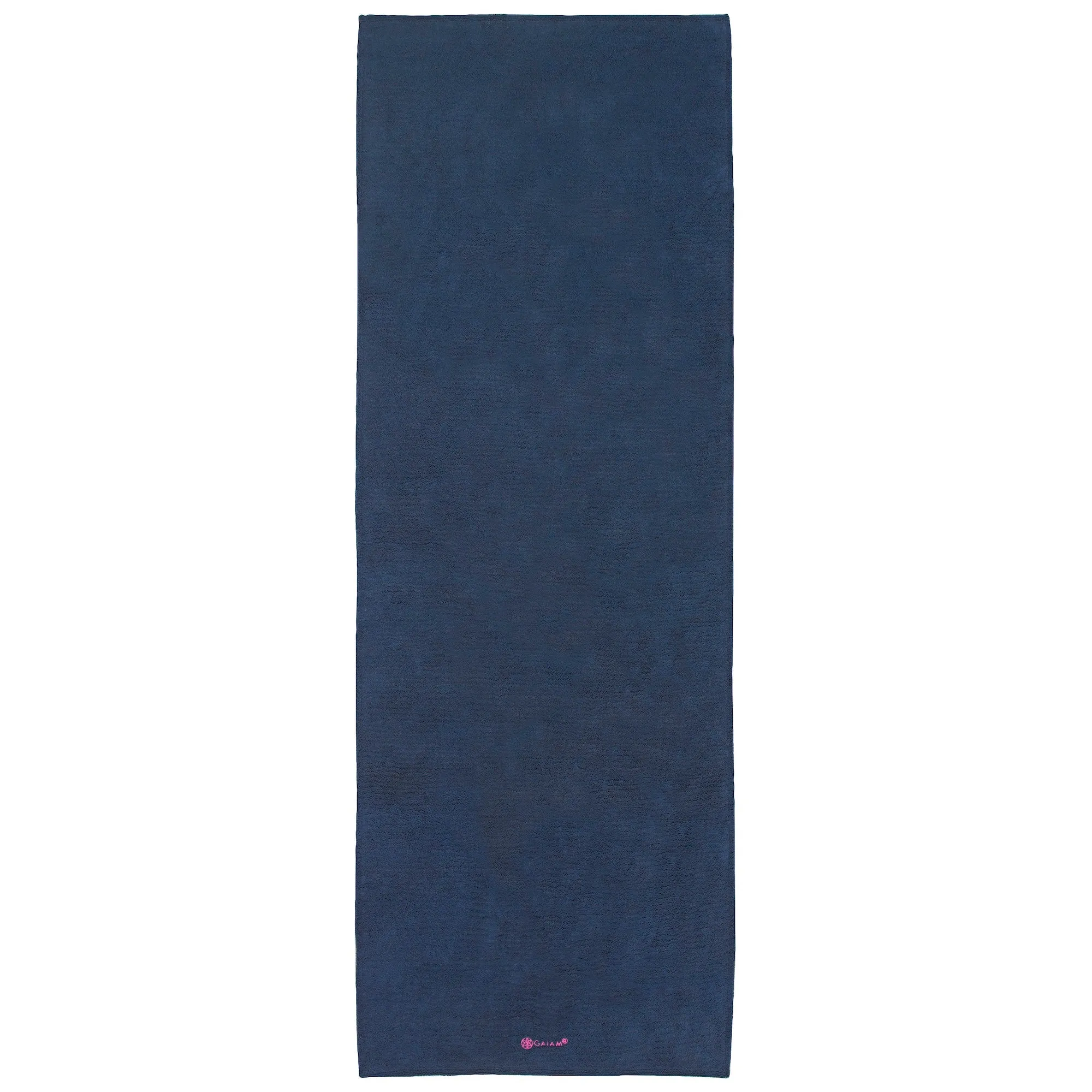 Grippy Yoga Mat Towel